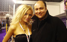 Vanessa Walker (Sunday Sport)